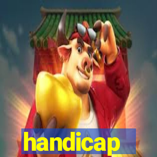 handicap - 2.5 o que significa